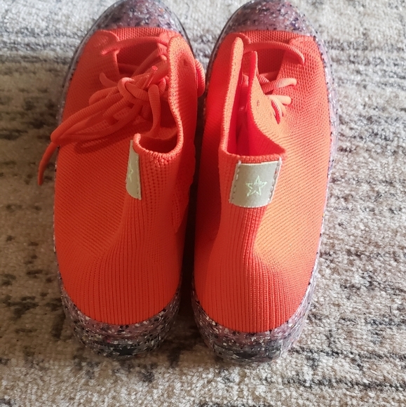 Converse Renew Recycled Knit Sneaker NEW - Picture 6 of 8